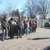 obchody imienin Józefa Piłsudskiego 4